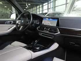 BMW X5 (2023) thumbnail 38