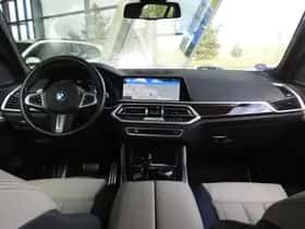 BMW X5 (2023) thumbnail 39