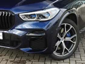 BMW X5 (2023) thumbnail 5