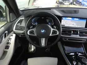 BMW X5 (2023) thumbnail 41