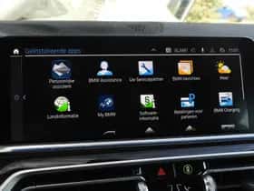 BMW X5 (2023) thumbnail 53