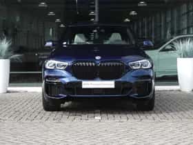 BMW X5 (2023) thumbnail 8
