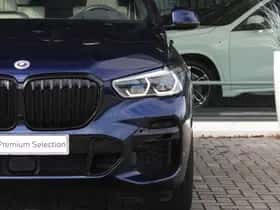 BMW X5 (2023) thumbnail 9