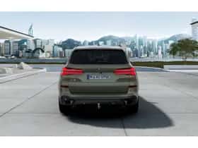 BMW X5 (2026) thumbnail 4