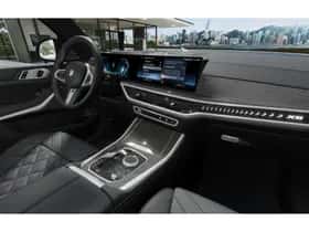 BMW X5 (2026) thumbnail 8
