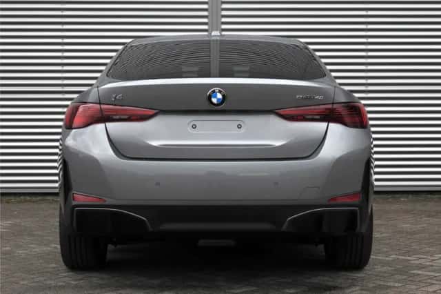 BMW i4 (2026) thumbnail 3