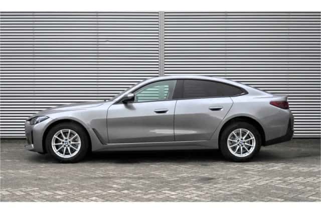 BMW i4 (2026) thumbnail 5