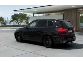 BMW X5 (2026) thumbnail 2