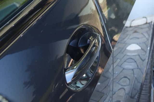BMW X5 (2026) thumbnail 3