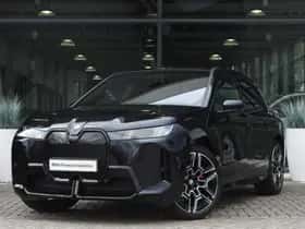 BMW iX (2026)
