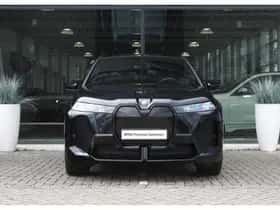 BMW iX (2026) thumbnail 2