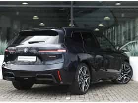 BMW iX (2026) thumbnail 12