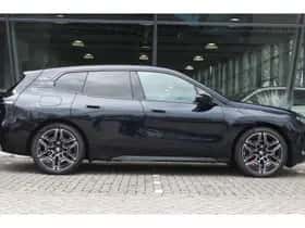 BMW iX (2026) thumbnail 14