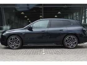 BMW iX (2026) thumbnail 7