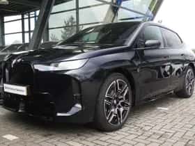 BMW iX (2026) thumbnail 8