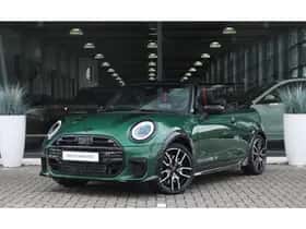 MINI Cabrio (2026)