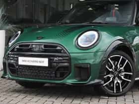 MINI Cabrio (2026) thumbnail 2