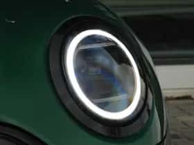 MINI Cabrio (2026) thumbnail 11