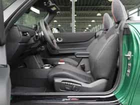 MINI Cabrio (2026) thumbnail 16