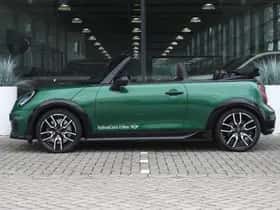 MINI Cabrio (2026) thumbnail 20