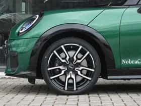 MINI Cabrio (2026) thumbnail 21