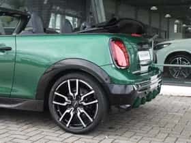 MINI Cabrio (2026) thumbnail 22