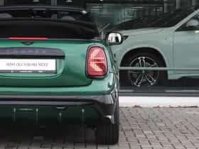 MINI Cabrio (2026) thumbnail 25