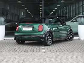 MINI Cabrio (2026) thumbnail 27