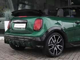 MINI Cabrio (2026) thumbnail 28