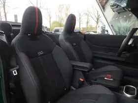MINI Cabrio (2026) thumbnail 30