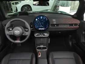 MINI Cabrio (2026) thumbnail 33