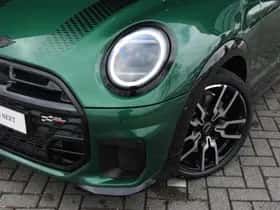 MINI Cabrio (2026) thumbnail 5