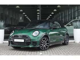 MINI Cabrio (2026) thumbnail 8