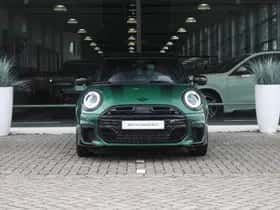 MINI Cabrio (2026) thumbnail 9