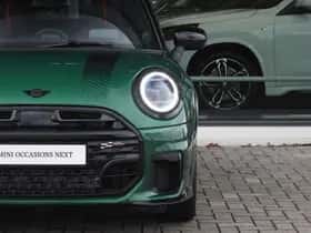 MINI Cabrio (2026) thumbnail 10