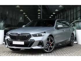 BMW i5 (2026)