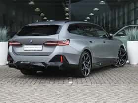 BMW i5 (2026) thumbnail 4