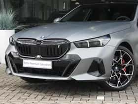 BMW i5 (2026) thumbnail 6