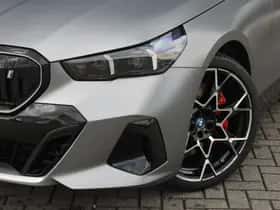 BMW i5 (2026) thumbnail 8