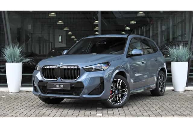 BMW X1 (2026) thumbnail 1