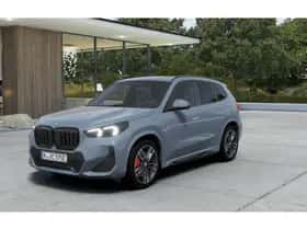 BMW X1 (2026)