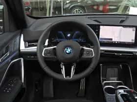 BMW X1 (2026) thumbnail 2