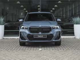 BMW X1 (2026) thumbnail 11