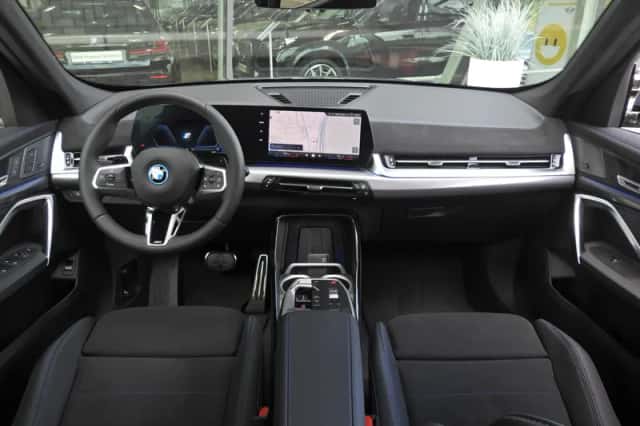 BMW X1 (2026) thumbnail 3