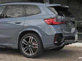 BMW X1 (2026) thumbnail 26