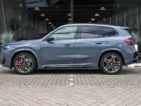 BMW X1 (2026) thumbnail 5
