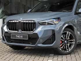 BMW X1 (2026) thumbnail 6