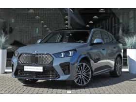 BMW iX2 (2025)