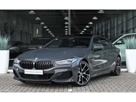 BMW 8-Serie (2022)