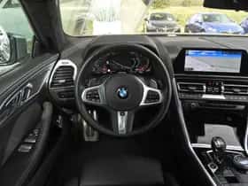 BMW 8-Serie (2022) thumbnail 2